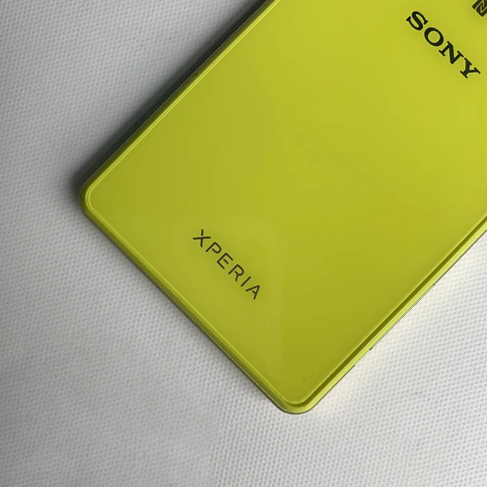 SONY XPERIA 5G 黄色 image?fit=1200,1200&height=