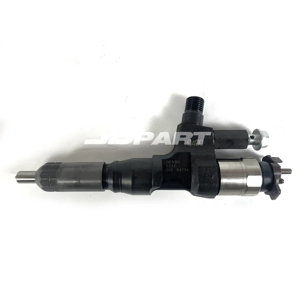 

Новый инжектор J08E 9729505-023 для деталей двигателя Hino