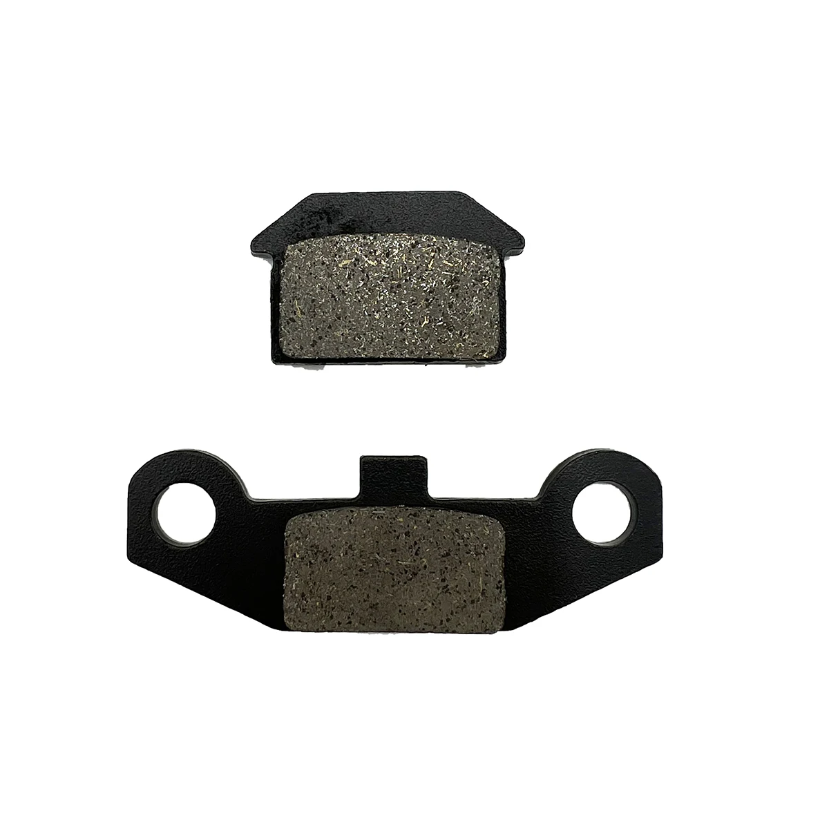 Geniune Kandi Rear Brake Pads Fit 110GKG 2 49FM5 110GKT 49FM5 E 49cc