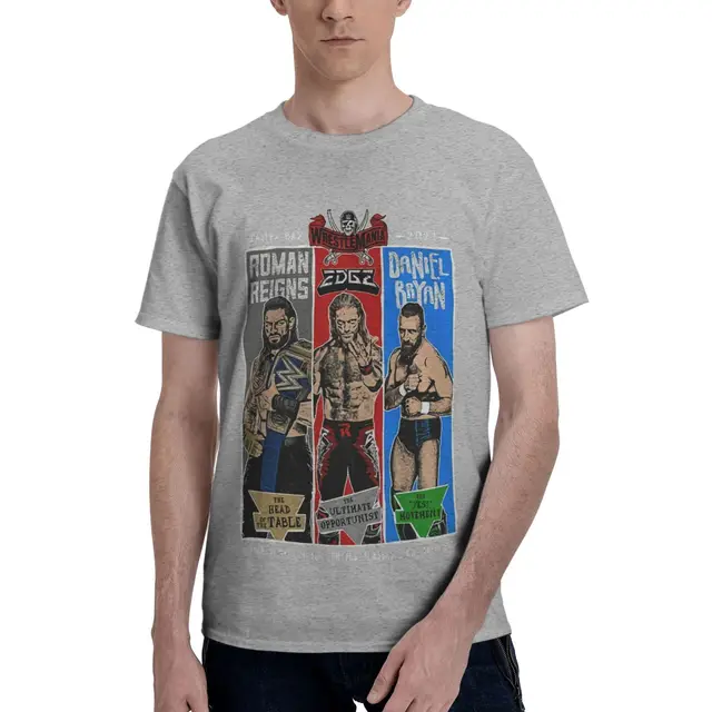 Wwe Wrestlemania 37 Roman Reigns Vs Men 