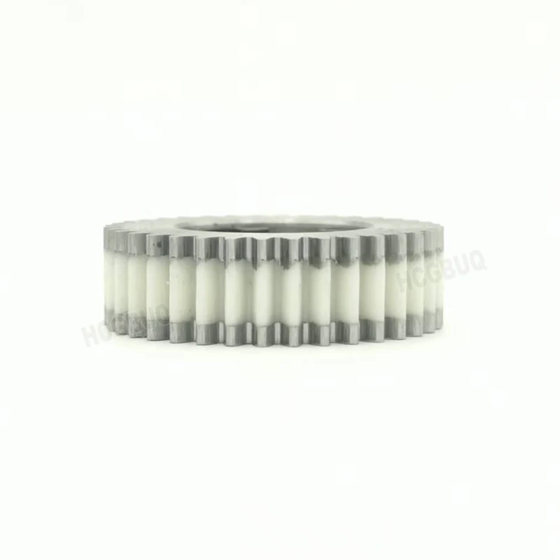 3PCS 36 Teeth E-Bike Wheel Hub Motor Gear With 7.9mm Bearing for Bafang Motor Electric Bike Planetary Gear Steel And Nylon Set