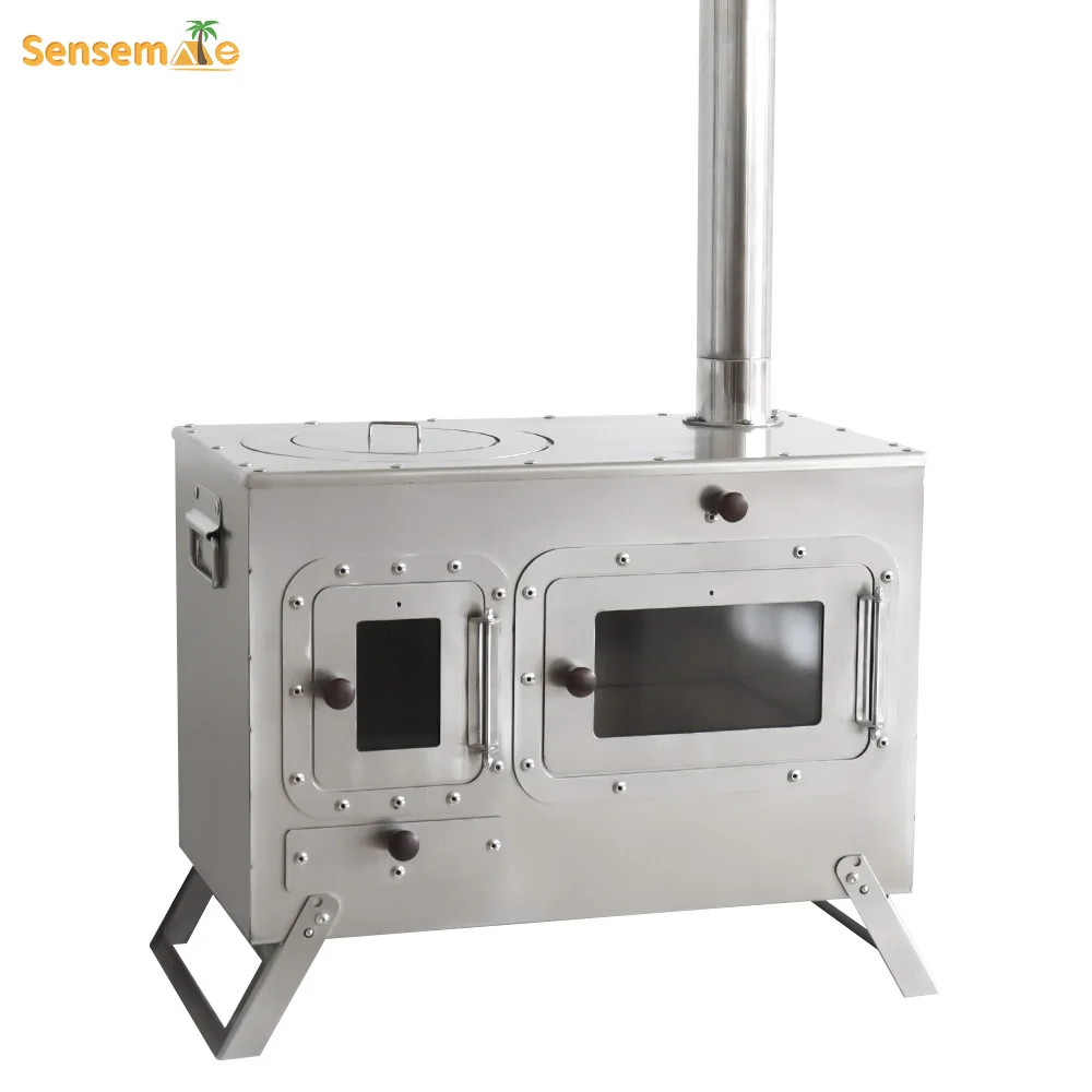 Outdoor Pizza Oven 2