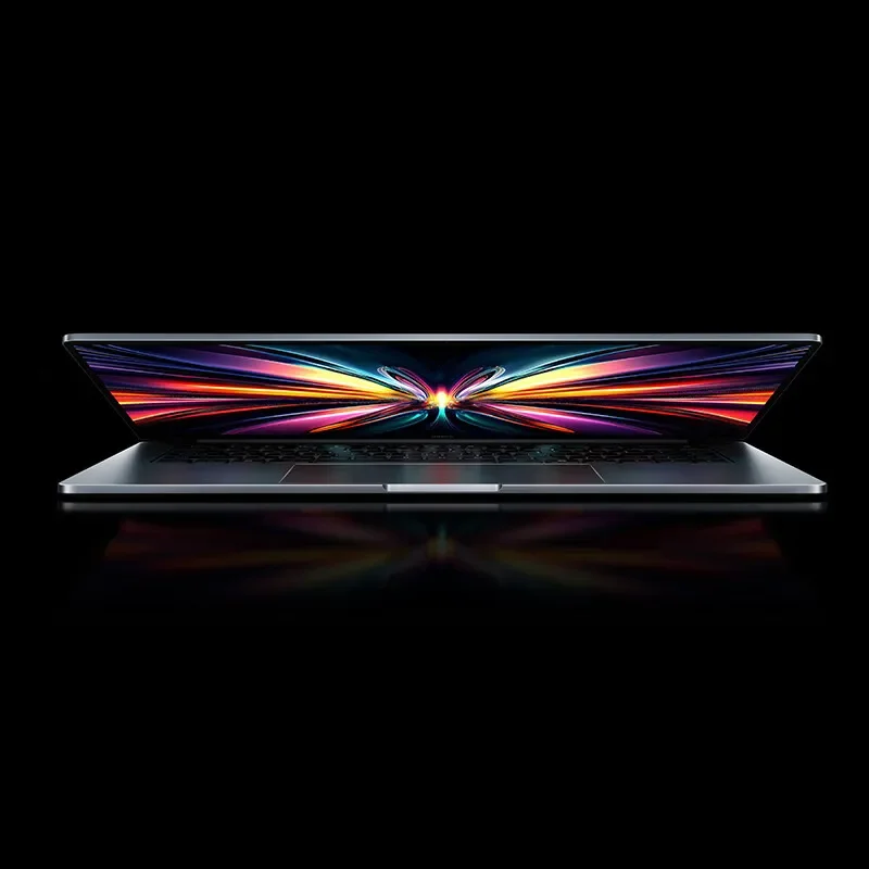 Xiaomi REDMI Book Pro 16 Laptop 2025 Ultra 7 255H/Ultra 5225H Intel Arc Graphics 32GB LPDDR5X 1T SSD 16-inch 3.1K 165Hz Screen 5