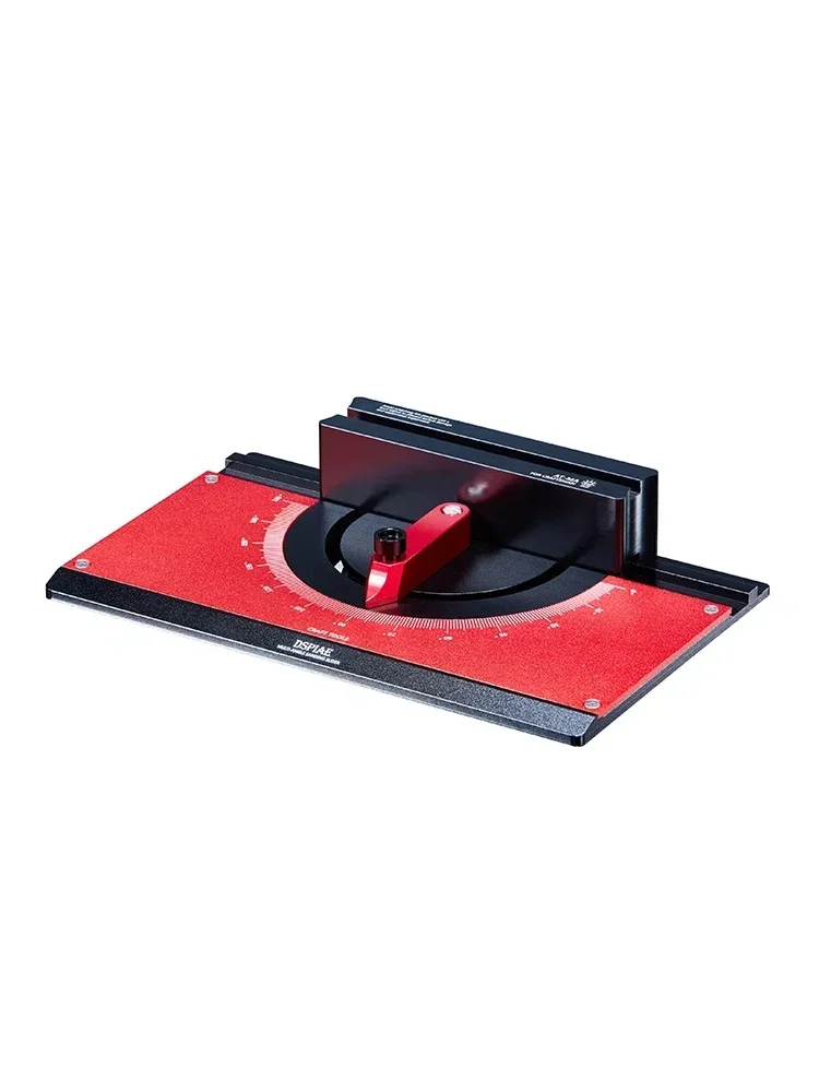 DSPIAE Model Building Assemble Tool AT-MA Infinite Fixed Angle Isometric Grinding Artifact Self-made parts grinding