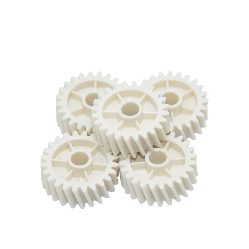 

10PCS Fuser Drive Gear 24T for Konica Minolta bizhub C224 C284 C364 C454 C554 C654 C754