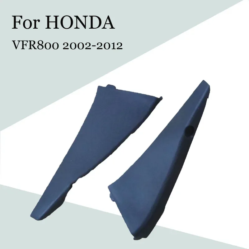 

Обтекатели для приборов мотоциклов HONDA VFR800 2002-2012, левые и правые Обтекатели из АБС-пластика, VFR 800 02-12, аксессуары