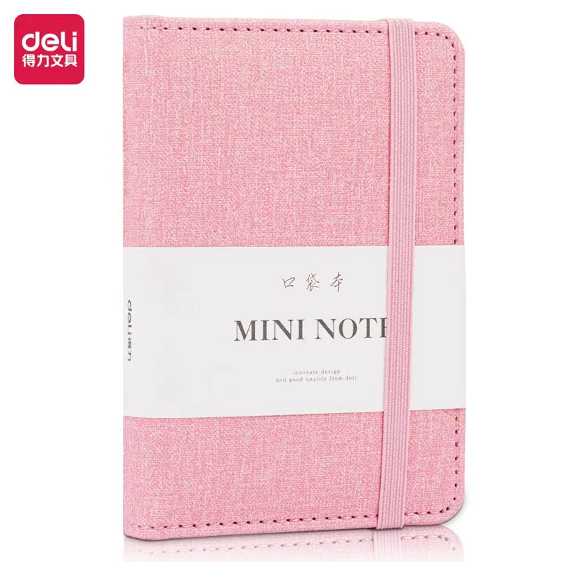 Laptop A7 Specification Hardcover Notebook Ledger Bullet Three Colors Scrapbook Stationery School Supplies Sketchbook hardcover notebook