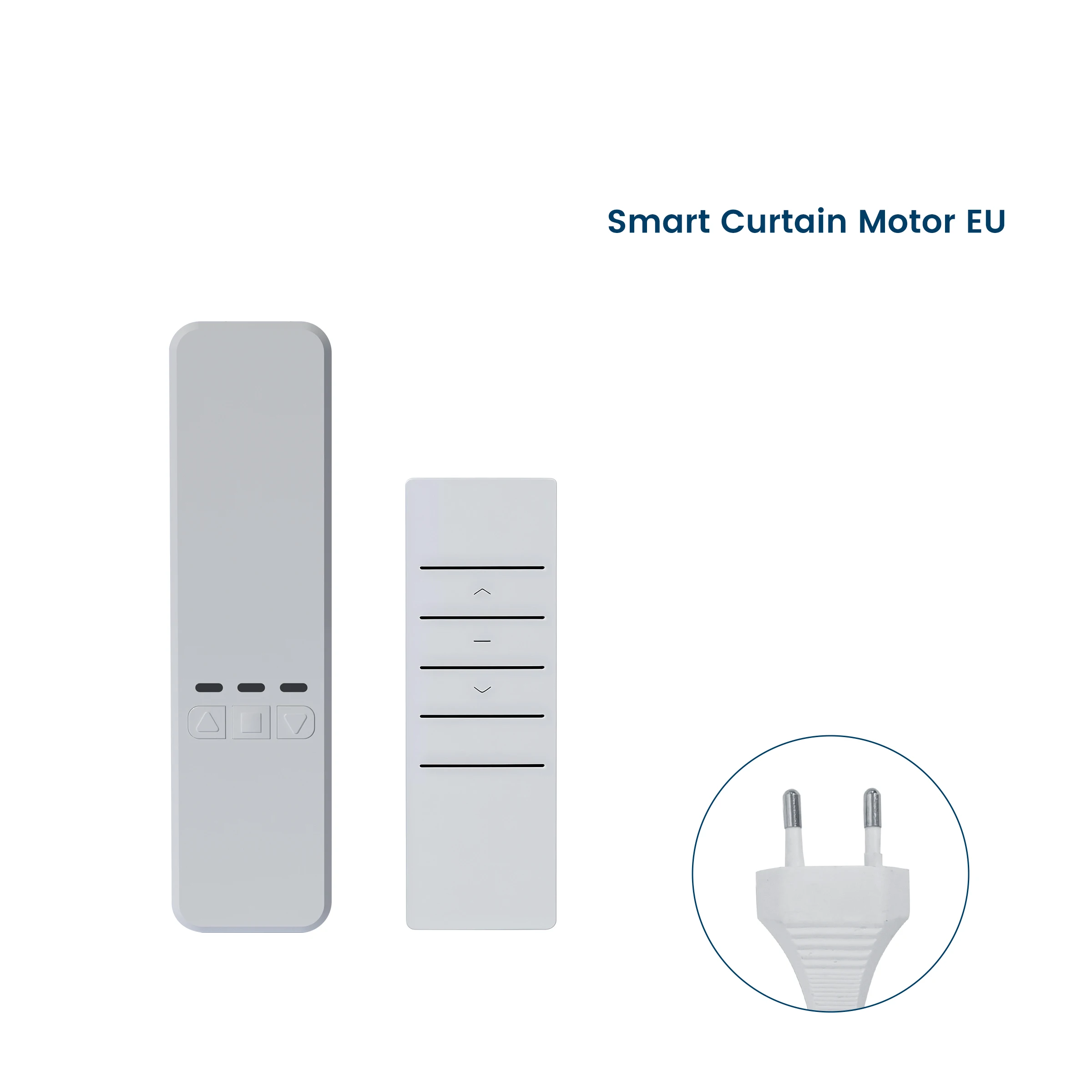 محرك ستائر ذكي واي فاي Tuya