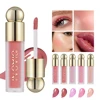 Liquid Blush Soft Matte Liquid Cream Blush Makeup Lightweight Beauty Blush Makeup for Long-Lasting Natural Velvet Liquid Blusher 5