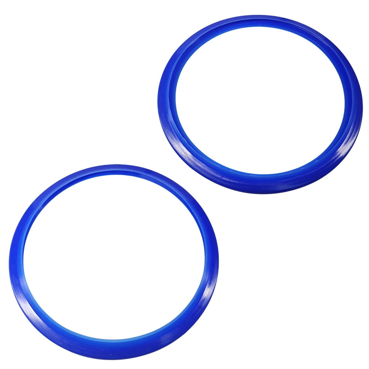 gasket45 FIT 모컴 및 많은 브랜드의 오토클레이브 살균 도어 가스켓 교체용 씰 O링 액세서리 도구 치과용