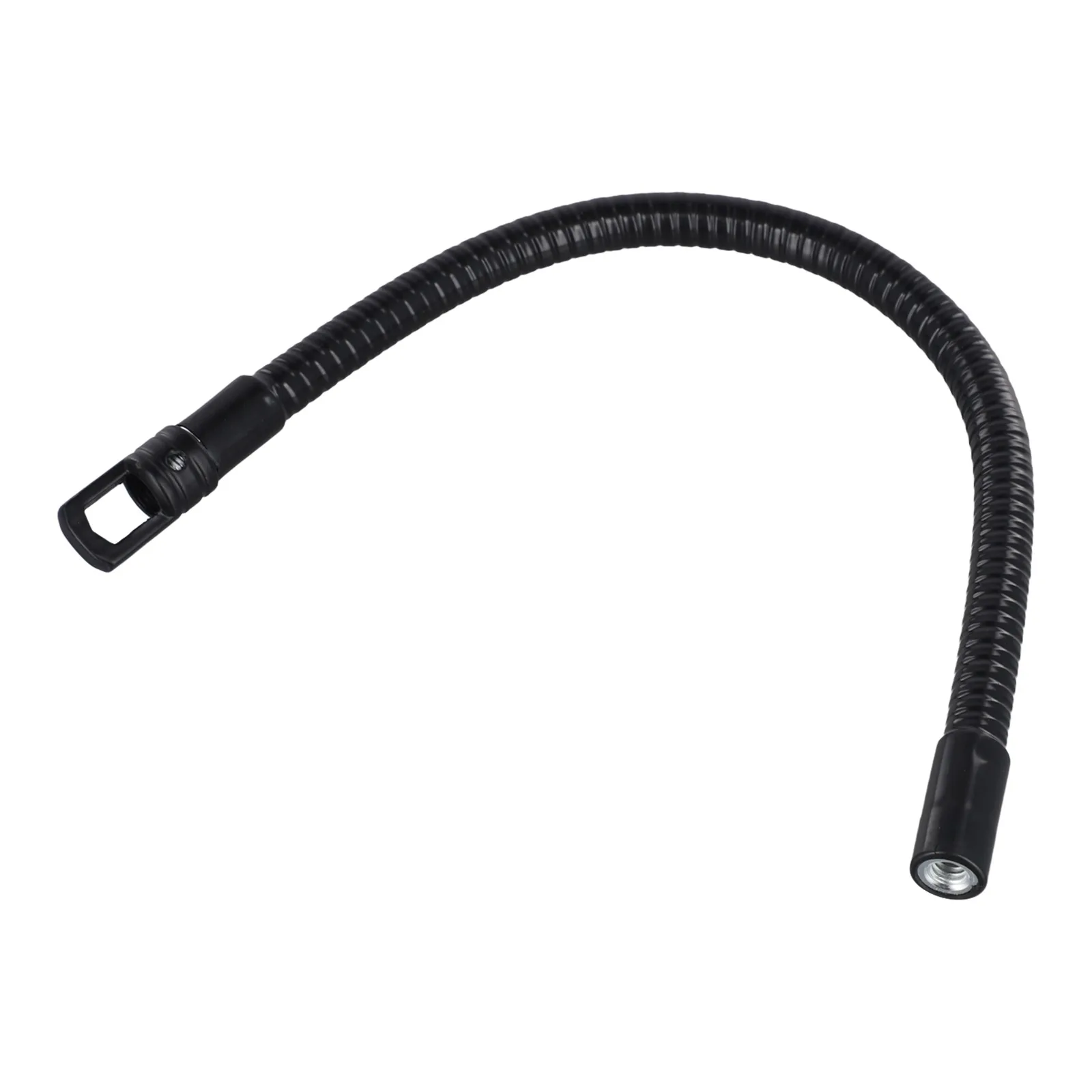Microphone Bracket Connecting Hose Stand Goose Neck Support Extension Tube Pipe Lamp Micr Rack Holder Live Streaming Tool