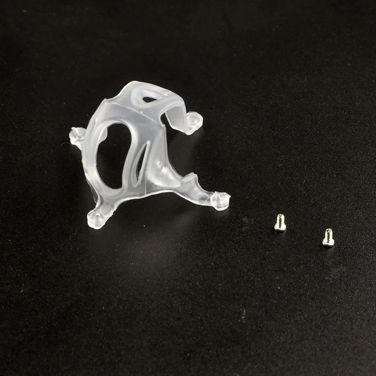 HappyModel Mobula6 HDZERO Capot Caméra Angle Réglable pour Nano Lite