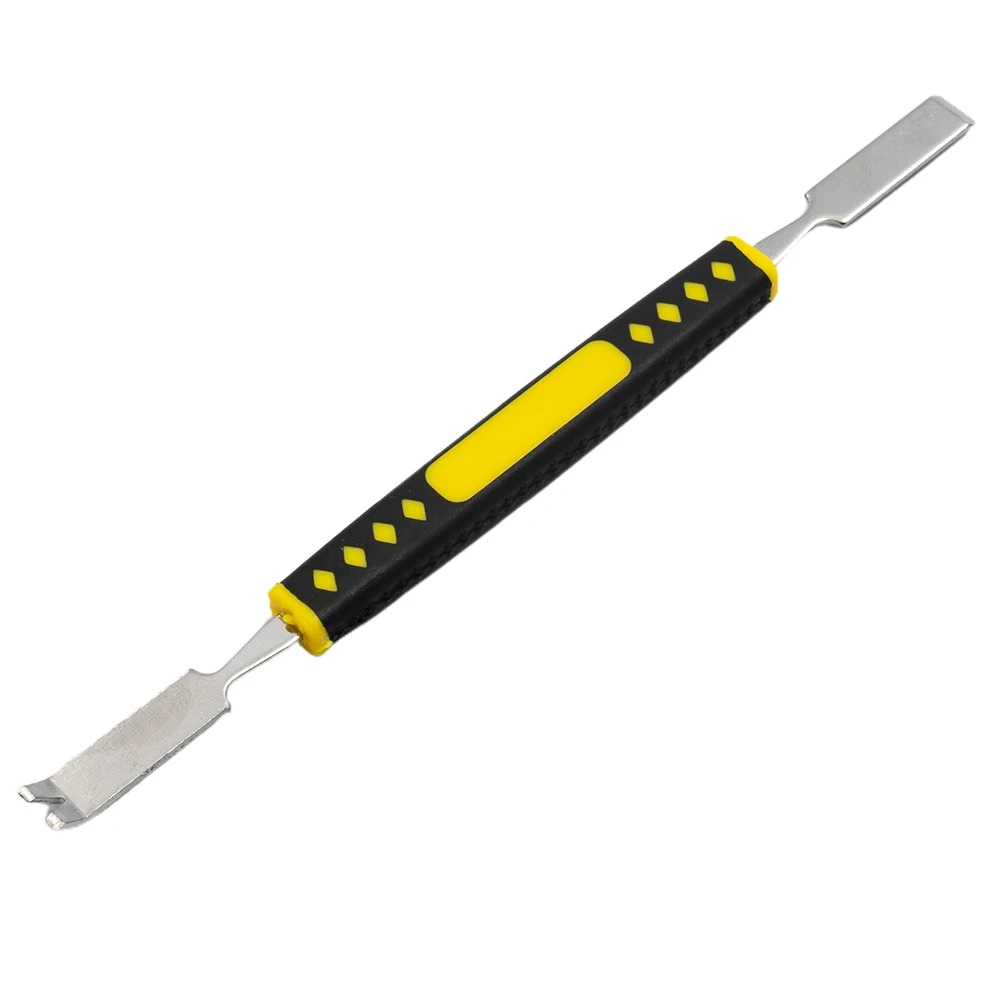 

6Pcs Screen Crowbar Mobile Phone Dissamble Repair Opening Pry Bar Set Metal Spudger Pry Laptop PCB Electronic Repair Hand Tools