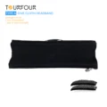 Type A headband