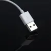 1/2/5pcs Charger Data USB 3.5mm Sync Audio Cable for iPod Shuffle 3rd 4th Gen 6