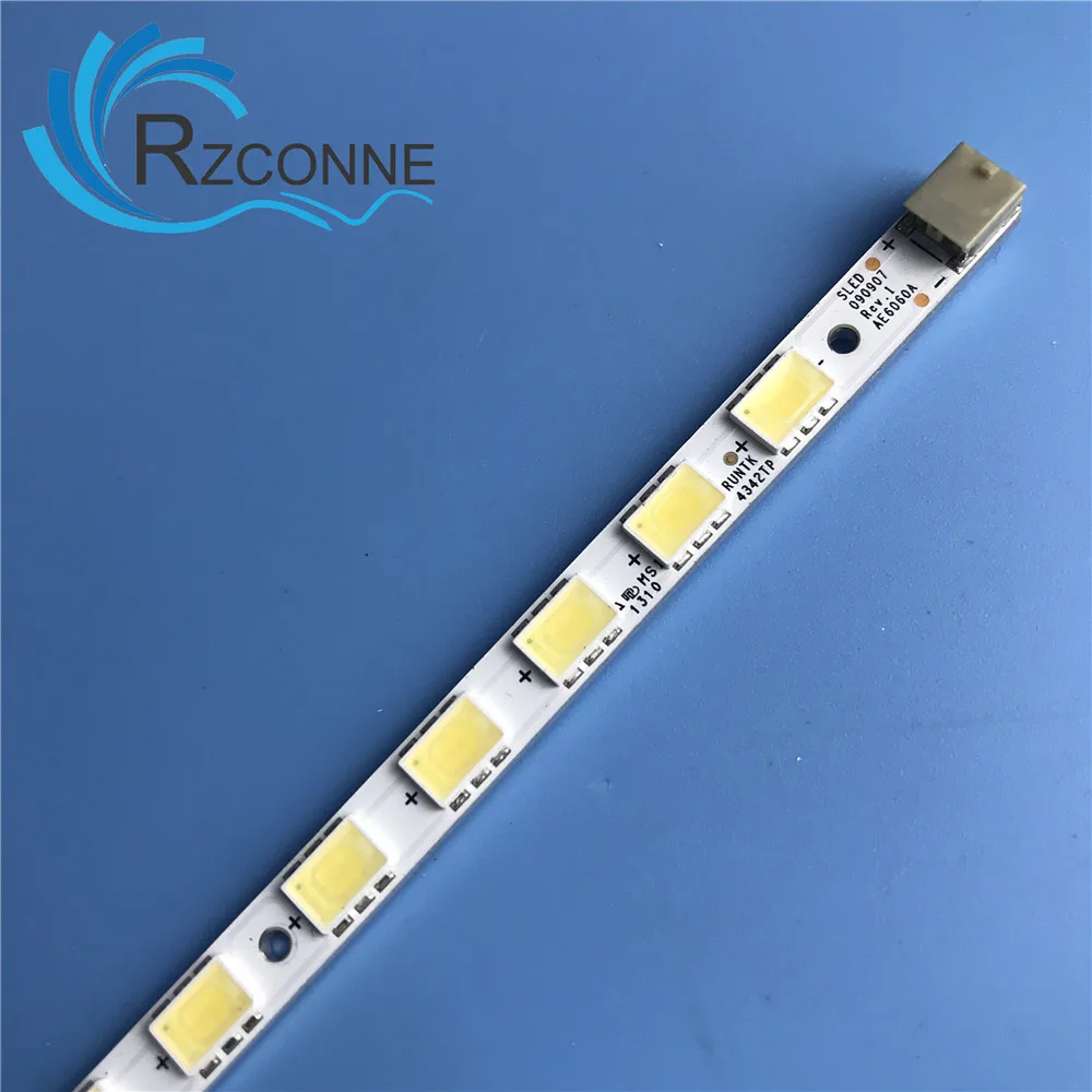 LED Ʈ  Ʈ  60 TV KDL-60EX700 60NX800 RUNTK 4341TP 4342TP  090907 AE6060A GJ0043 CJ0042 CJ0053