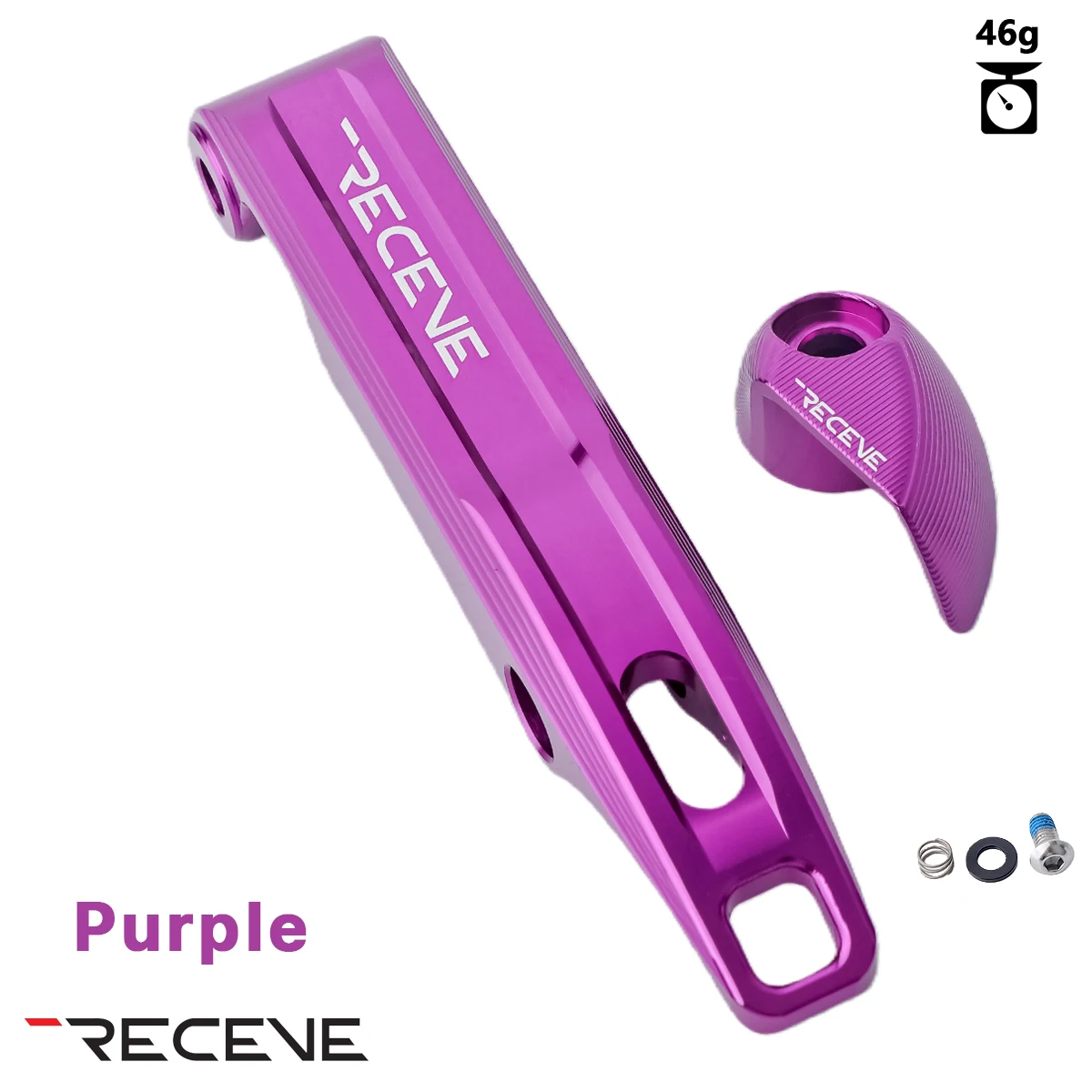 RECEVE Folding Bike Frame Fixing Wrench Safety Buckle Bicycle Hinge Clamp Lever Fixed Lock Clasp Folding Buckle For Dahon Fnhon