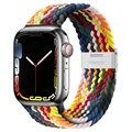 Rainbow black