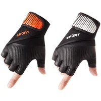 1Pair Workout Gloves for Men & Women, Lightweight Breathable Weight Lifting Gloves,Gym Gloves for Exercise,Weightlifting,Fitness 1