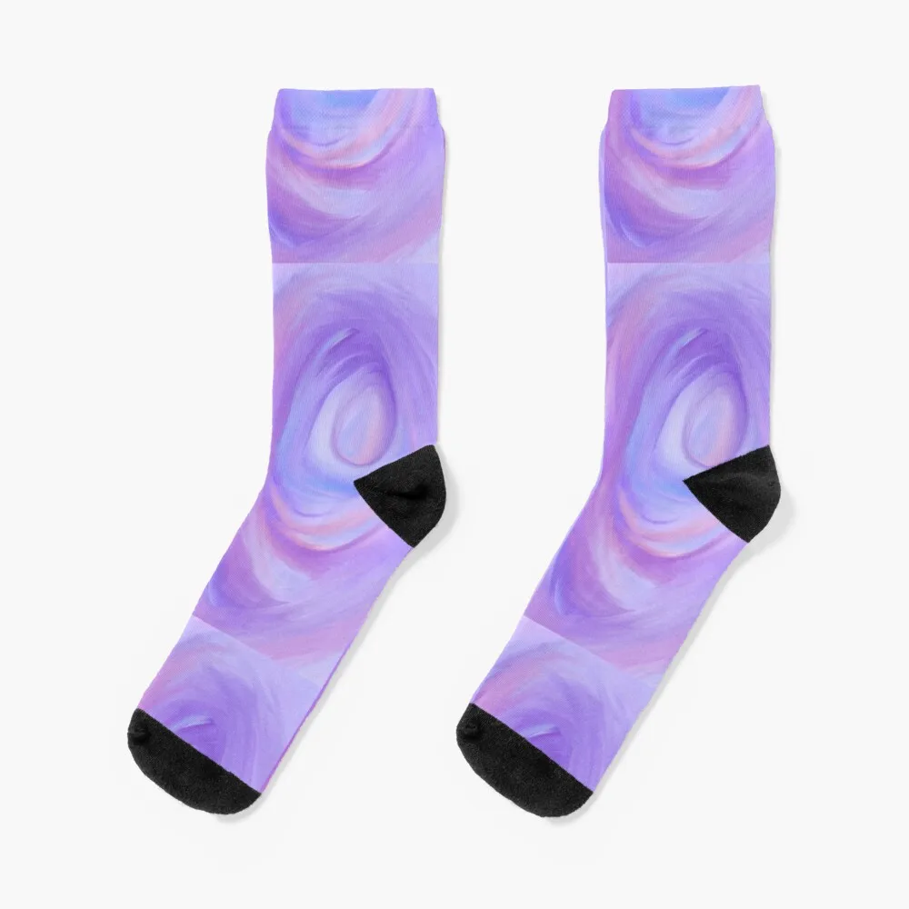 

Rabbit hole Socks anti slip football gifts Men Socks Women's