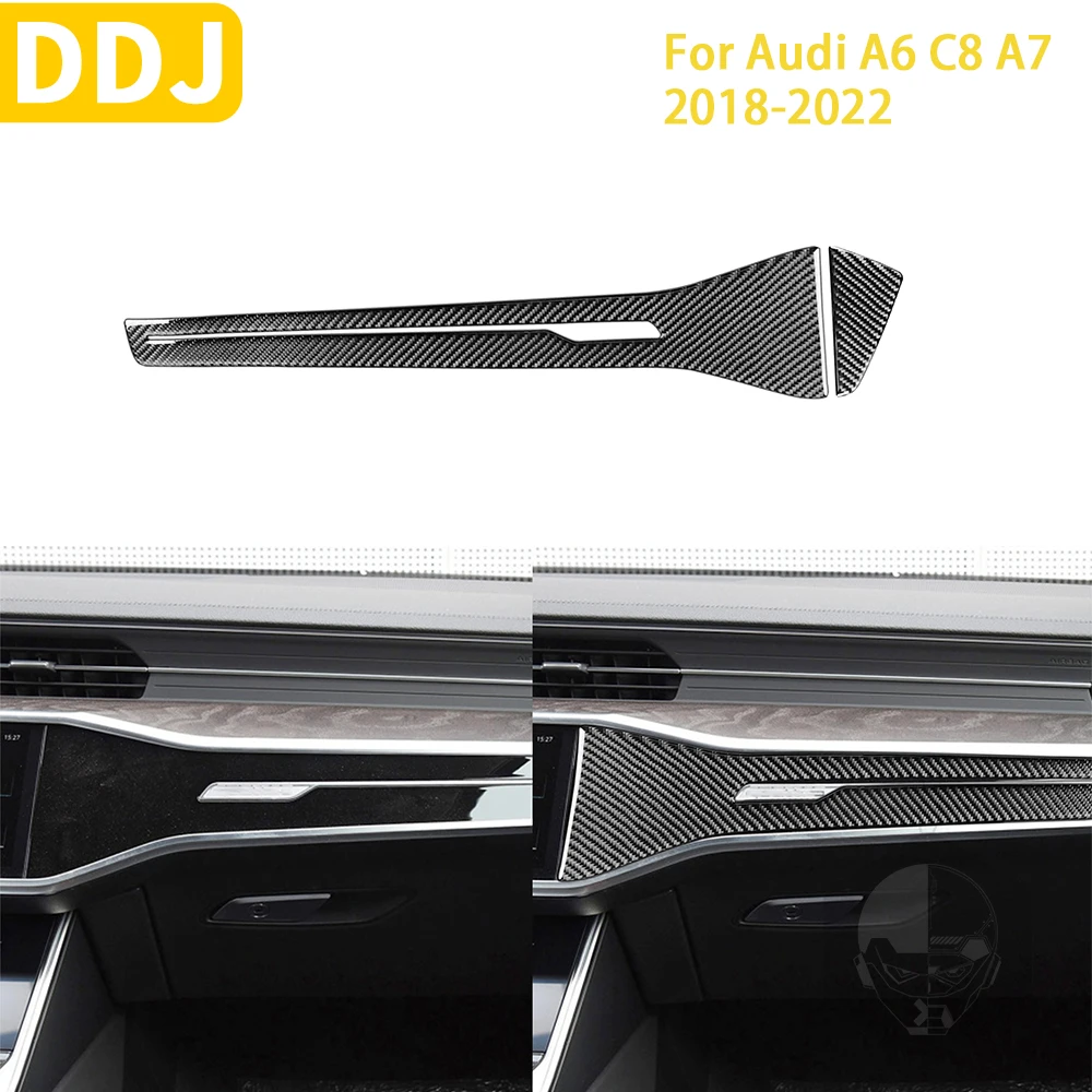 Accessoires pour A6 C8 2019 Et Plus - Garantie d'origine Audi