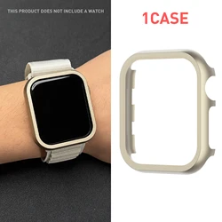 Heavy - Duty Metal Protective Frame for Smartwatch - Full Coverage, Shockproof and Scratch - Resistant (Star Color)