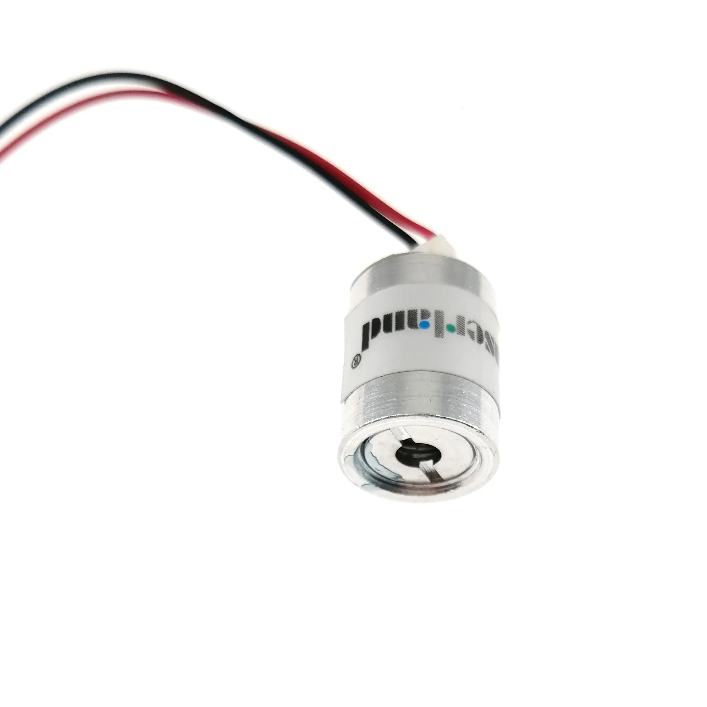 515nm 35mW Green Dot Laser Module with no Driver Dia.12mm laser module