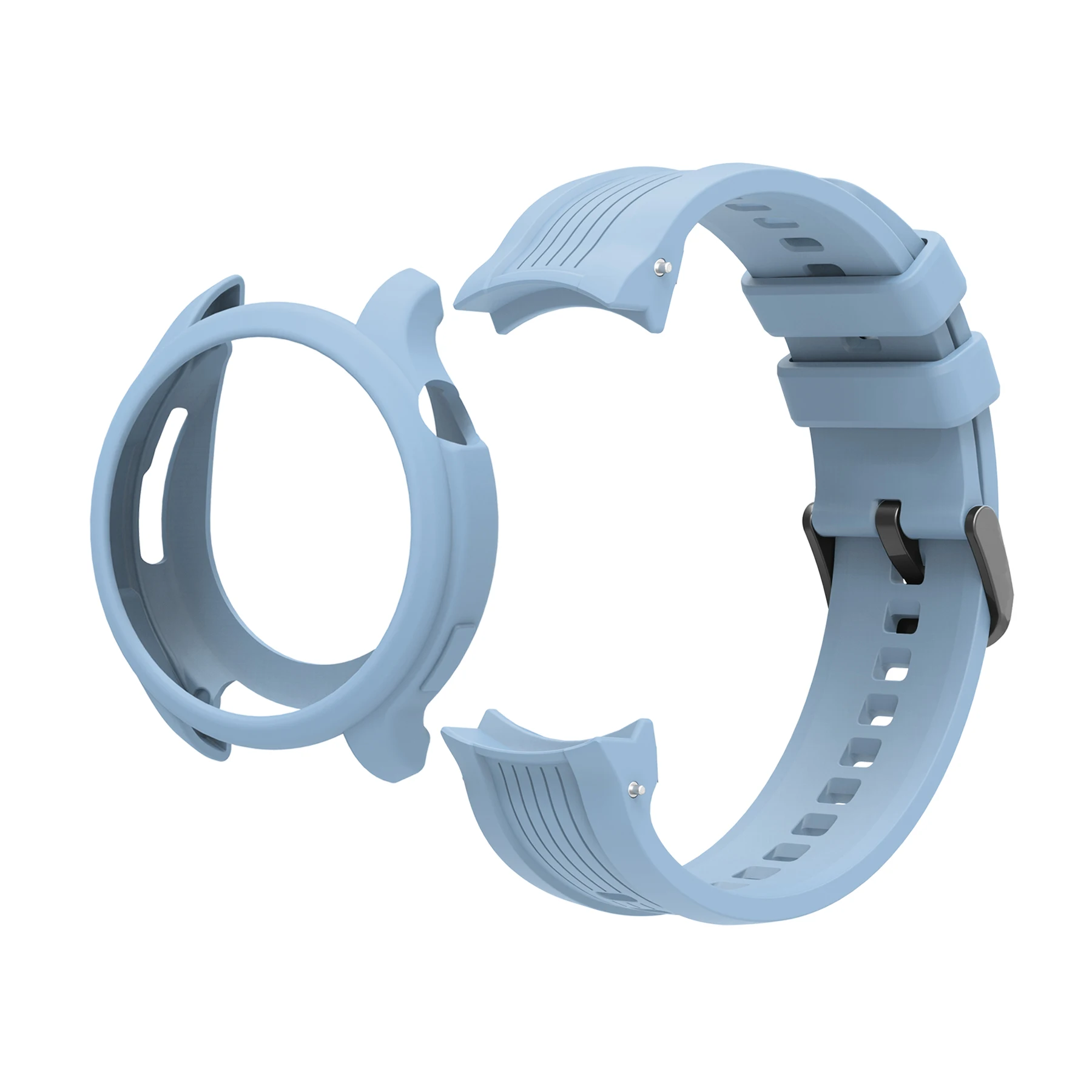 Huami Amazfit Balance  ̽ + Ʈ 2 In 1 ǰ Ǹ ð ȣ      ð  ̽