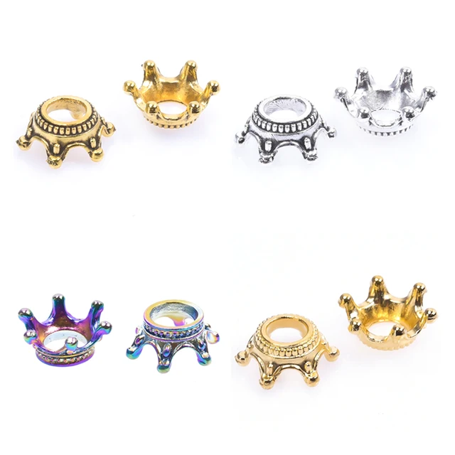 컬러풀하고 매력적인 보석 만들기 용품으로 독특한 보석 창작