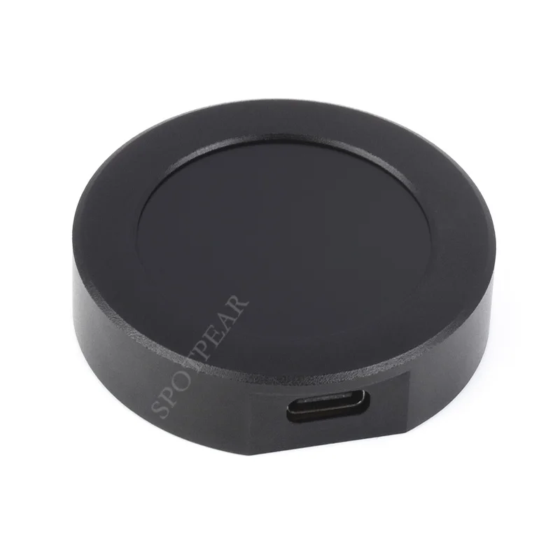 Raspberry Pi RP2040  ũ RP2040-LCD-1.28-B LCD ÷, ̷ν , ݼ ̽, 1.28 ġ