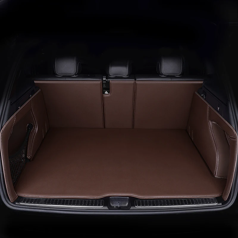 

Высокое качество! Специальные коврики для багажника автомобиля для BMW X6 G06 2024-2020, прочный коврик для багажника X6 2023, бесплатная доставка