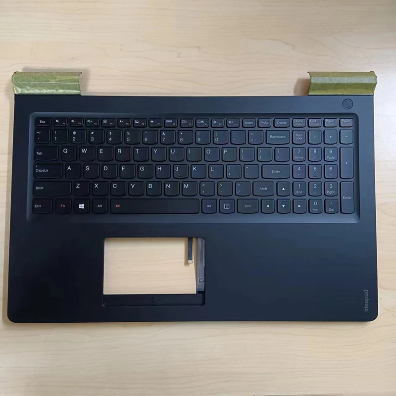 

Новый чехол для ноутбука Lenovo Ideapad 700-15 700-15isk