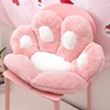 Pink Cushion