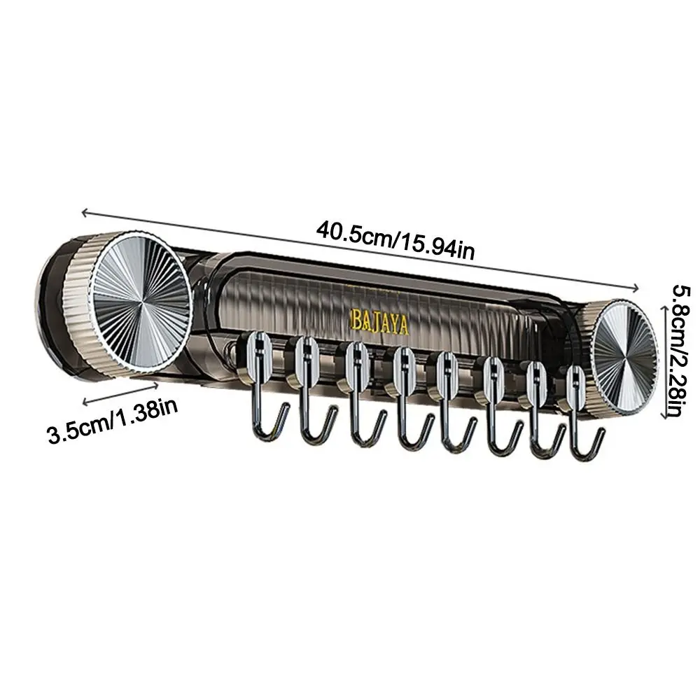 Durable Vacuum Cup Vacuum Cup Hook Traceless Strong Door Rear Row Hook Bathroom