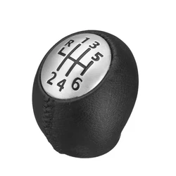 Premium Gear Shift Knob (Black)