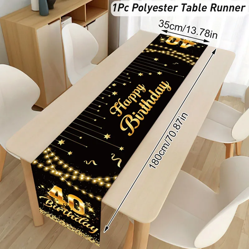 Table runner