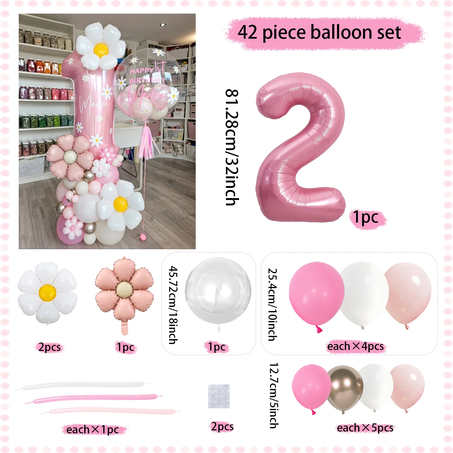 Decorazione Festa Per Ragazzi Decorazione Compleanno 3 Anni Tema Trattori Ed Escavatori Con Palloncini Per Feste A 738373