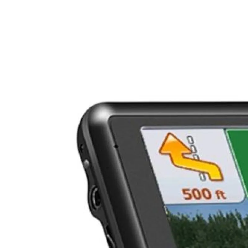 5인치 차량용 GPS 네비게이션 HD 터치스크린 위성 네비게이터 256MB+8G..