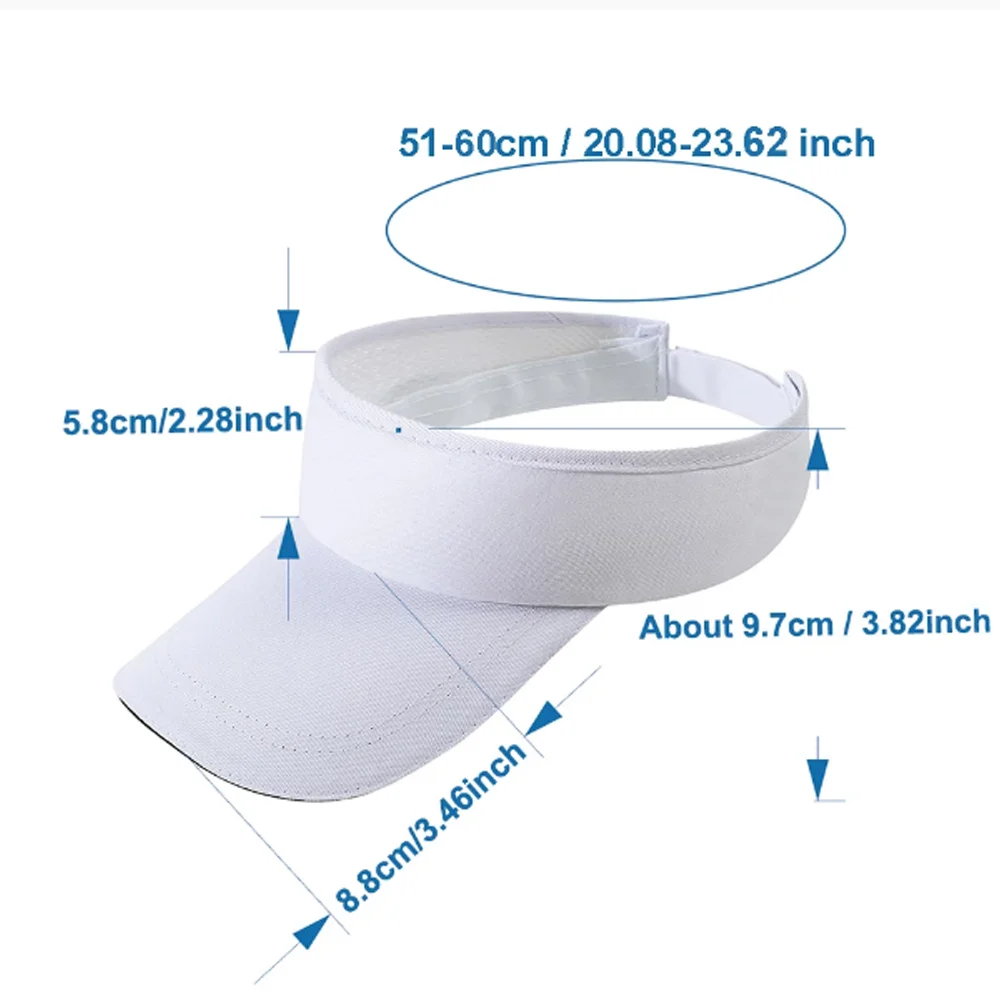 For Women's Summer Sunscreen Air Sun Caps Men Sports Running Baseball Cap Rainbow Print Casual Adjustable Breathable Street Hats