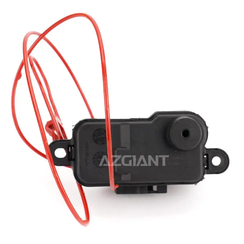 AZGIANT 4L0862153 아우디 RS7 스포트백/RS5 카브리올레/S6 C7/S7 자동차 액세서리용 자동차 연료 필러 플랩 도어 잠금 제어 액추에이터