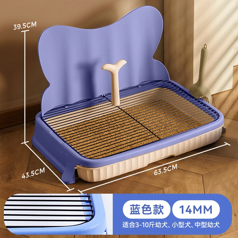 Sweeper Collector Pet Toilet Pouch Accessories Grooming Dog Litter Box Scoopers Cleaning Accessoire Chien Pet Products CY50DT