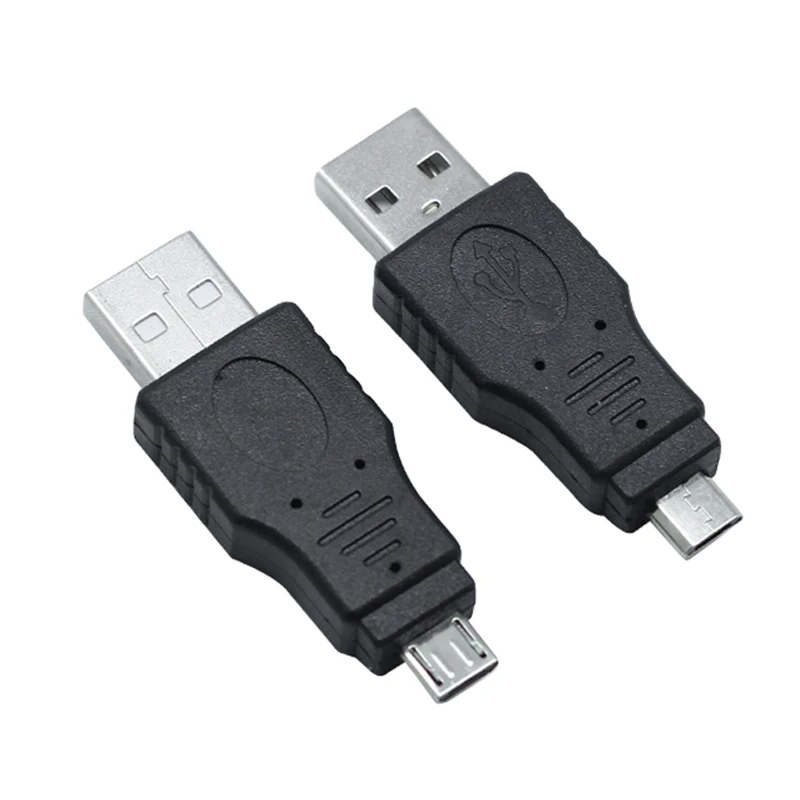

Адаптер USB 2.0 тип А Папа-микро USB папа