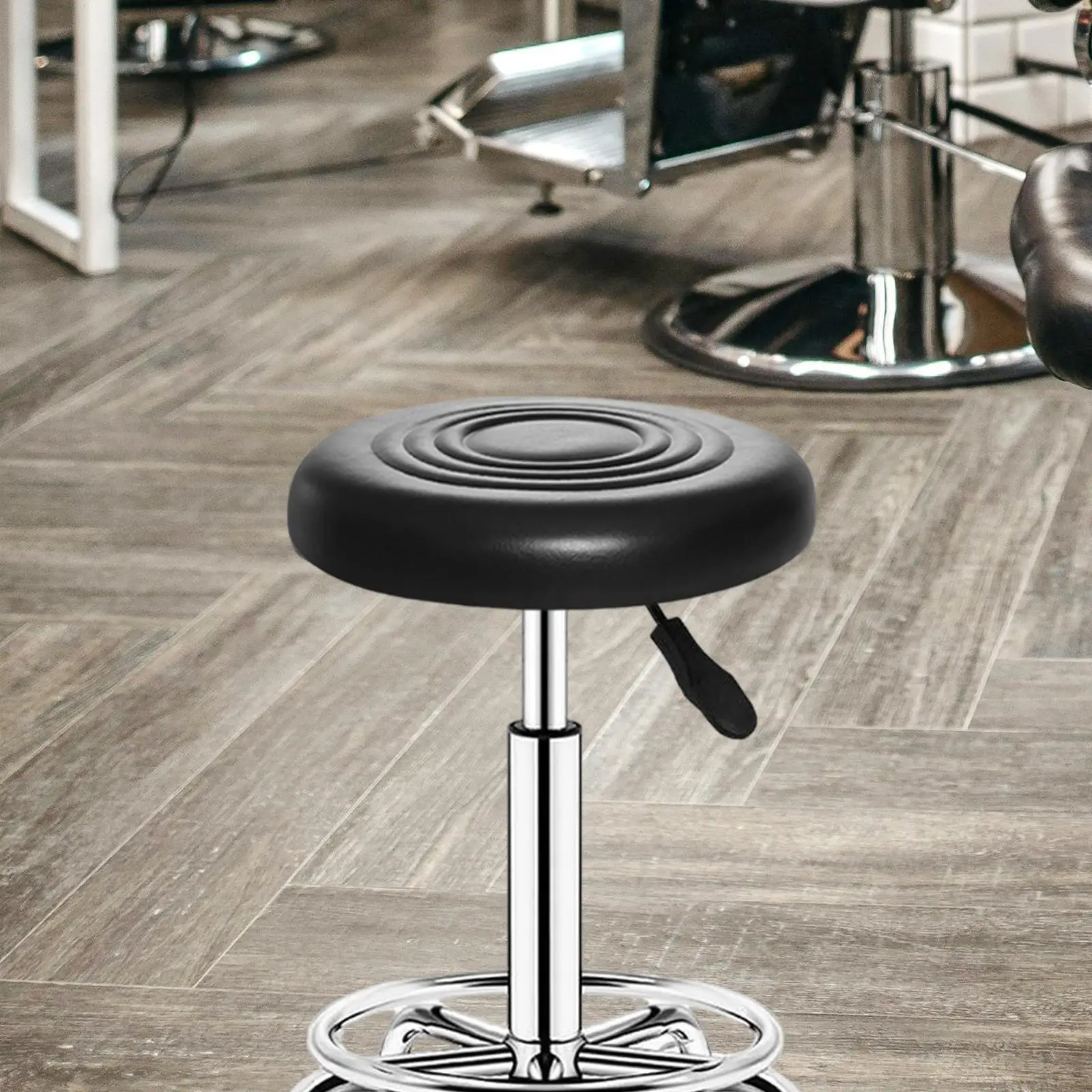 Bar Stool Replacement Seat Top Diameter 11.81 inch for Counter Dining Room