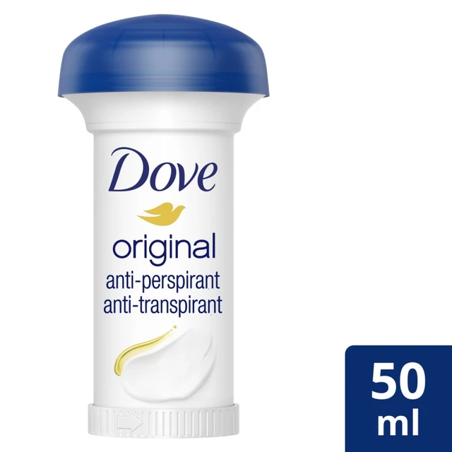 Dove Antiperspirant Cream edu.svet.gob.gt