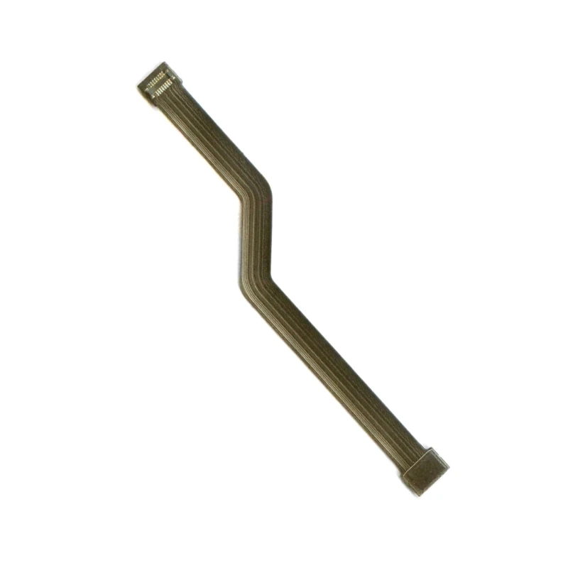 Essential Camera Flexible Ribbon Cable for Air 3S Drones Camera Flat Cable for Photographers Precise Air Inspection F19E