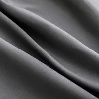 WASART 360° fully enclosed with zipper mattress protector cover student baby single double bed sheet protection pad 90/150cm 3