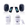 AISIA Q1 3D AI Facial Skin Analyzer Detection Skin Problem Diagnosis 8 Spectrum Professional Analysis Beauty Salon Equipment 2
