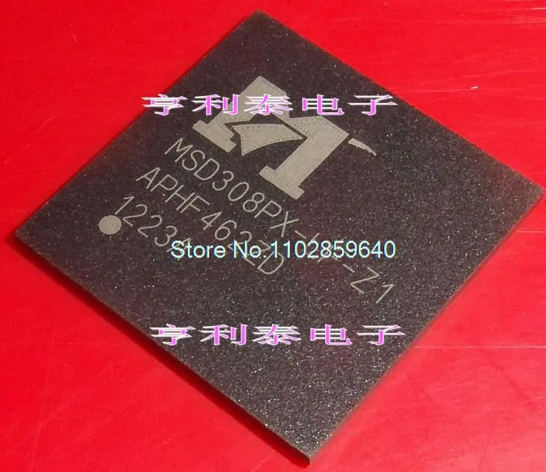 

MSD308PX-LF-Z1 MSD308PX-LF