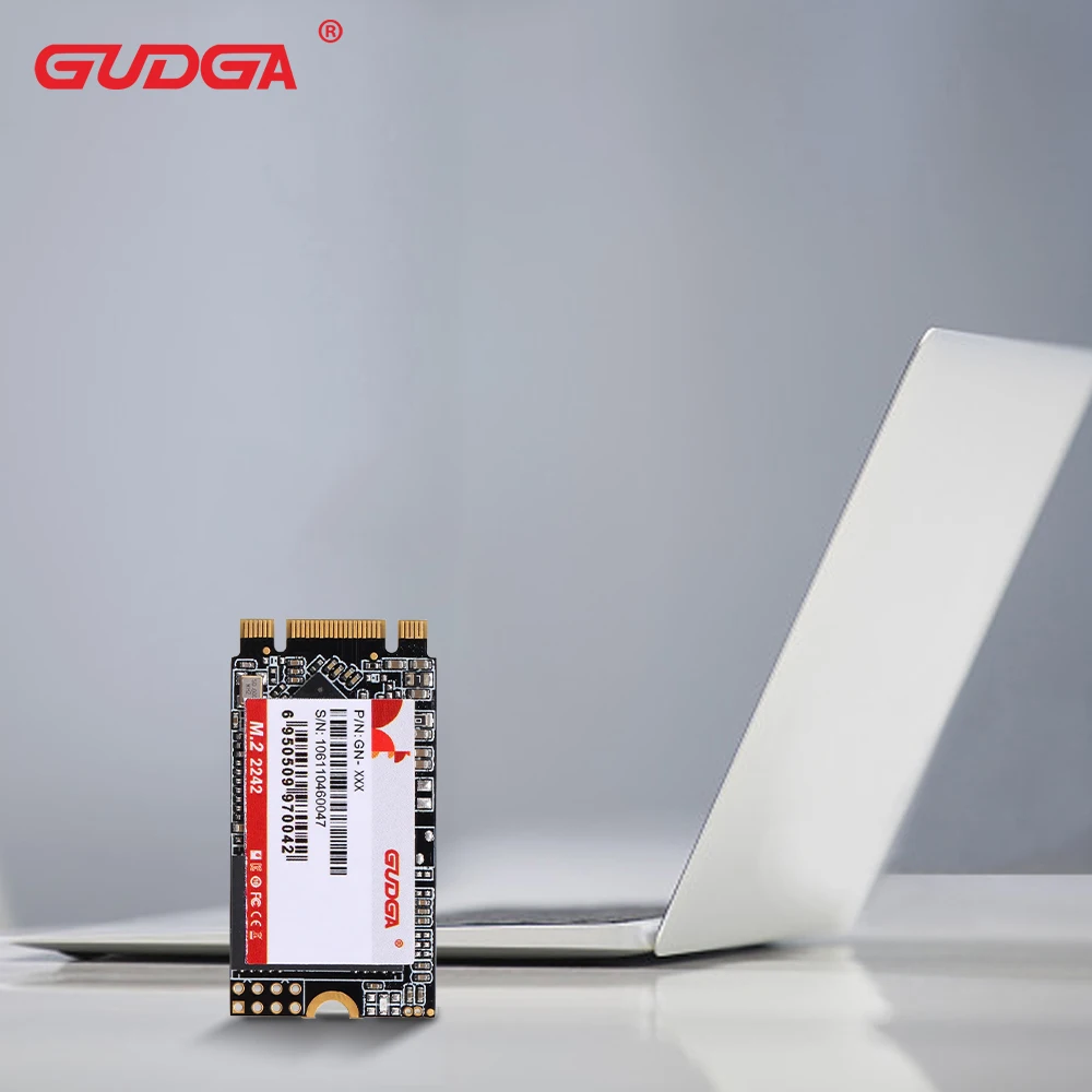 Gudga-ngff Disco Rígido Interno de Estado Sólido Ssd 2242 Sata 128gb 256gb 512gb 1tb Ssd M.2 Laptop Desktop pc Acer ec 47 Tablet - Imagem 6