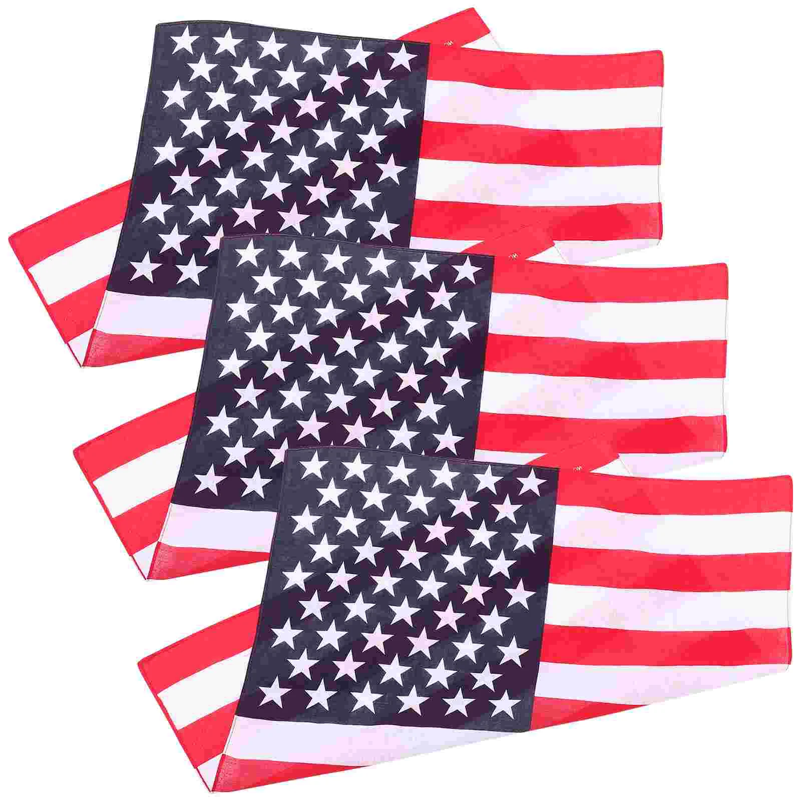 

Outdoor Sports Headscarf Country Flag American Hip Hop Headwear Creative Headdress Headwear Cycling Hiking Equipment